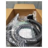 Kenmore BC2005 Pet Friendly Lightweight Bagged Canister Vacuum Cleaner