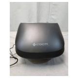 Etekcity Foot Massager Machine with Heat and APP Remote, Gifts for Women Mom Men Dad, Shiatsu Deep Kneading & Multi Air Compression, Relieve Foot Pain and Plantar Fasciitis, Fit up to Men Size 12