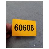 Brother Serger, 1034D, Heavy-Duty Metal Frame Overlock Machine, 1,300 Stitches Per Minute, Removeable Trim Trap, 3 Included Accessory Feet,White