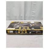 Game Face AEG Submachine Gun