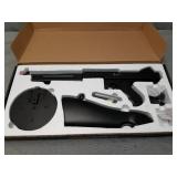 Game Face AEG Submachine Gun