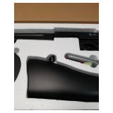 Game Face AEG Submachine Gun