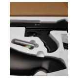 Game Face AEG Submachine Gun