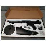 Game Face AEG Submachine Gun