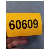 Game Face AEG Submachine Gun