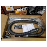 Kenmore 400 Series 125.81414 - Vacuum cleaner - canister - bag - red