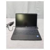 HP 15-dw1001wm 15.6 Inch Laptop w/ Micorosoft 365 Personal