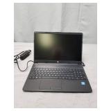 HP 15-dw1001wm 15.6 Inch Laptop w/ Micorosoft 365 Personal