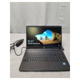 HP 15-dw1001wm 15.6 Inch Laptop w/ Micorosoft 365 Personal