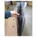 Midwest Foldable Metal Exercise Pet Playpen