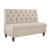 Signature Design by Ashley Gwendale Casual Storage Bench