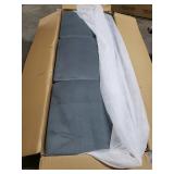 LifeStyle Westin Microfiber Sofa