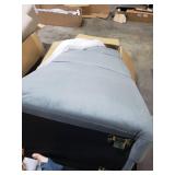 LifeStyle Westin Microfiber Sofa