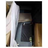 LifeStyle Westin Microfiber Sofa