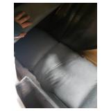 LifeStyle Westin Microfiber Sofa