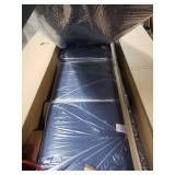 Signature Design by Ashley Grasson Lane Outdoor Sofa