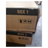 Sunjoy Missouri Collection Cedar Framed Gazebo