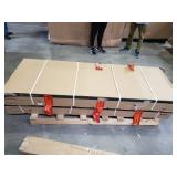 Sunjoy Missouri Collection Cedar Framed Gazebo