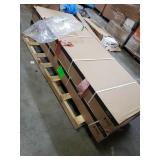 Sunjoy Missouri Collection Cedar Framed Gazebo