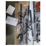 Rolanstar Shoe 2-Tier Shoe Bench