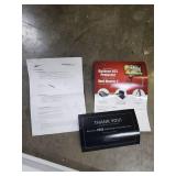 Elite Screens Manual Series Pull Down Projector Screen