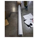 Elite Screens Manual Series Pull Down Projector Screen