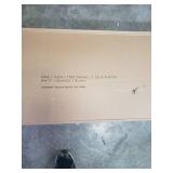 Novogratz Marion Canopy Bed (King Size)