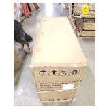 NICEDAY Elliptical Training Machine