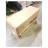 NICEDAY Elliptical Training Machine