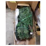 National Tree Company Pre-Lit Tree