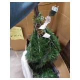 National Tree Company Pre-Lit Tree