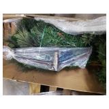 National Tree Company Pre-Lit Tree