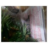 National Tree Company Pre-Lit Tree