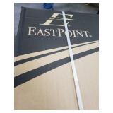 EastPoint Sports Masterton Billiard Pool Table