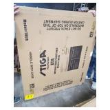 STIGA XTR Outdoor Table Tennis Table