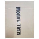 STIGA XTR Outdoor Table Tennis Table