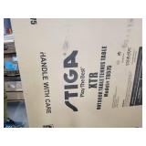 STIGA XTR Outdoor Table Tennis Table