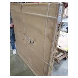 STIGA XTR Outdoor Table Tennis Table