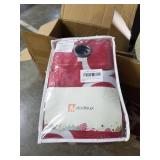 Melodieux Moroccan Curtains