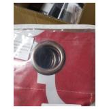 Melodieux Moroccan Curtains