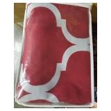 Melodieux Moroccan Curtains