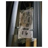 Zinus Armita Smart Box Spring (Queen Size)