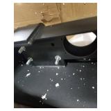 ARIES TrailCrusher Front Bumper for Jeep Wrangler JK