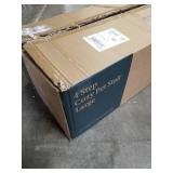 Zinus Cozy Pet Stairs