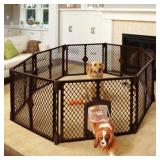 North State Industries Pet Containment Play Pen