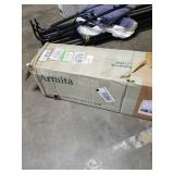 Zinus 7 Inch Smart Box Spring/Mattress Foundation (Queen Size)