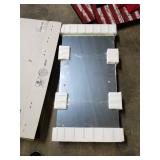 KOHLER Maxstow Surface-Mount Medicine Cabinet