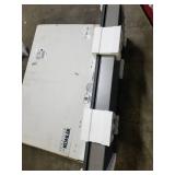 KOHLER Maxstow Surface-Mount Medicine Cabinet