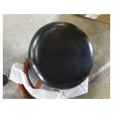 Flash Furniture Cherry Wood Barstool w/ Arms