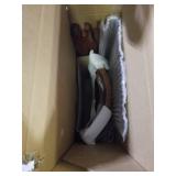 Flash Furniture Cherry Wood Barstool w/ Arms